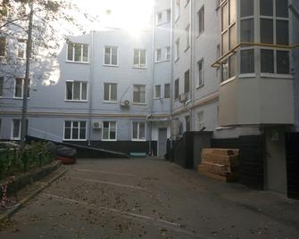 Hostel on Pyatnitskaya - 莫斯科 - 建筑