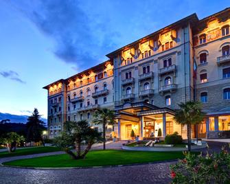 Palazzo Fiuggi - 菲乌吉 - 建筑