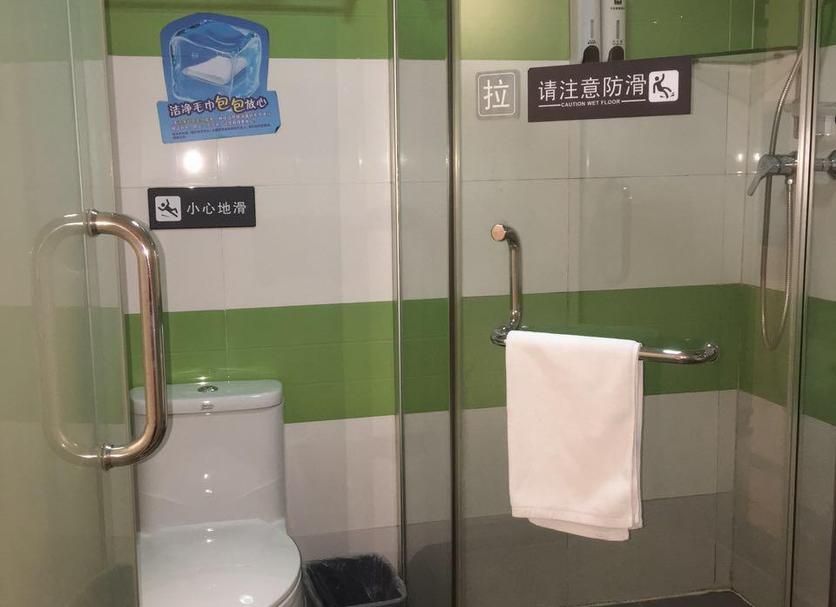 浴室 照片
