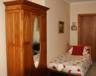Lupus Den Country House B&B - 桑兰德 - 睡房