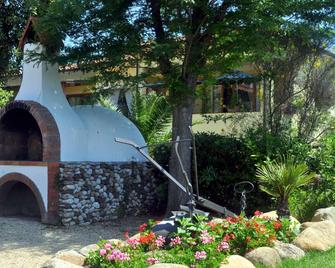 Hotel Tirrena Bike & Country Hotel - 费拉约港 - 住宿设施