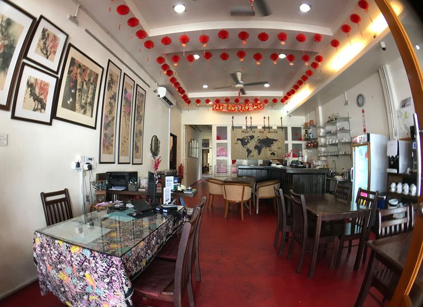 大厅 照片