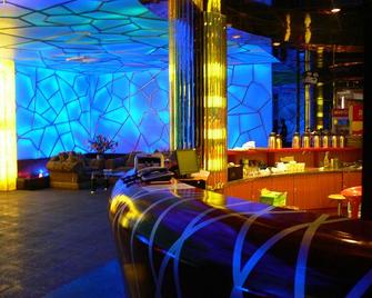 宝石花瀚海明玉酒店（上海北外滩店） - 上海 - 酒吧