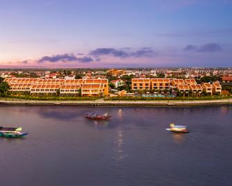 莫尔会安，Vignette Collection by IHG - 会安 - 建筑