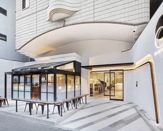 博多站前庭院酒店 - 福冈 - 建筑