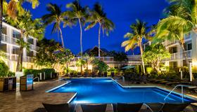 Opal Key Resort & Marina - 基韦斯特 - 游泳池
