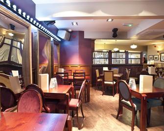 Cabot Court Hotel Wetherspoon - 滨海韦斯顿 - 餐馆