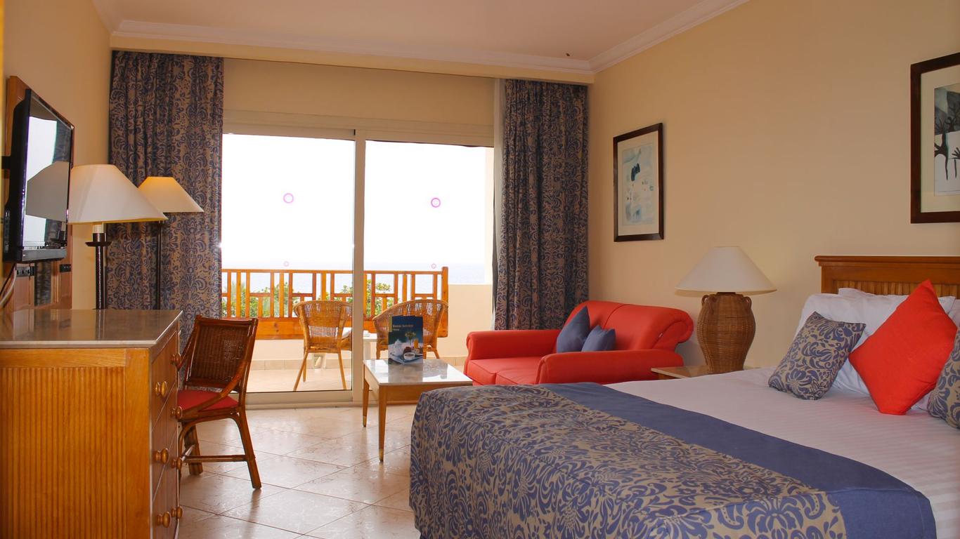 Royal Grand Sharm 酒店