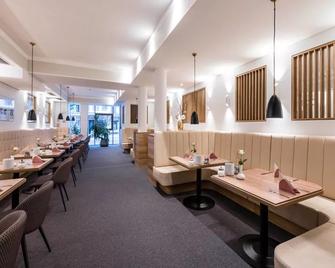 扎克酒店 - 因斯布鲁克 - 餐厅