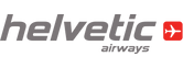 Helvetic Airways​标志
