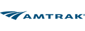 Amtrak标志