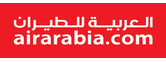 Air Arabia Maroc​标志