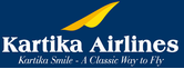 Kartika Airlines标志