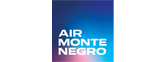 Air Montenegro​标志
