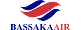 Bassaka Air标志