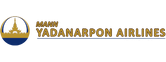Mann Yadanarpon Airlines​标志