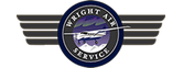 Wright Air​标志