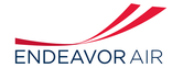 Endeavor Airlines标志