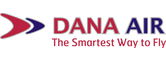 Dana Air​标志
