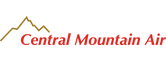 Central Mountain Air​标志