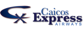 Caicos Express Airways​标志