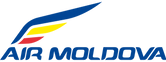 摩尔多瓦航空​标志