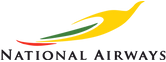 National Airways标志