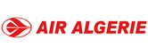 阿尔及利亚航空​标志