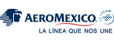 墨西哥航空​标志