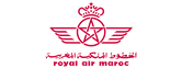 摩洛哥皇家航空​标志