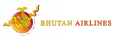 Bhutan Airlines​标志