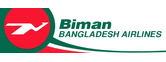 孟加拉航空​标志
