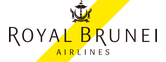 汶萊皇家航空​标志