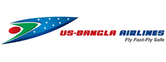 US-Bangla Airlines​标志