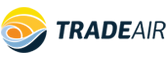 Trade Air​标志