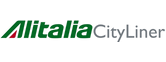 Alitalia CityLiner标志
