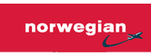 挪威航空​标志