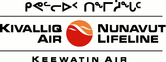 Keewatin Air标志