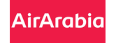 Air Arabia​标志