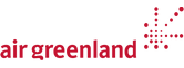 格陵兰航空​标志
