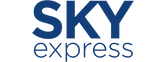 Sky Express​标志