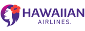 夏威夷航空​标志