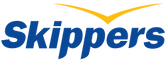 Skippers Aviation​标志