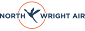 North-Wright Airways​标志