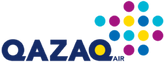 Qazaq Air​标志