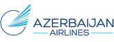 阿塞拜疆航空​标志