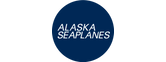Alaska Seaplanes​标志
