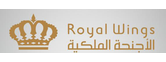 Royal Wings标志