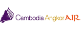 柬埔寨吴哥航空​标志