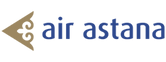 阿斯塔纳航空​标志